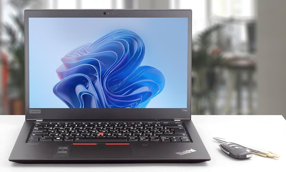 美品・大容量メモリ＞ Thinkpad T14s i7/16G/1000G高性能 Amazon.com: Lenovo Thinkpad T14s (Gen 1) 14
